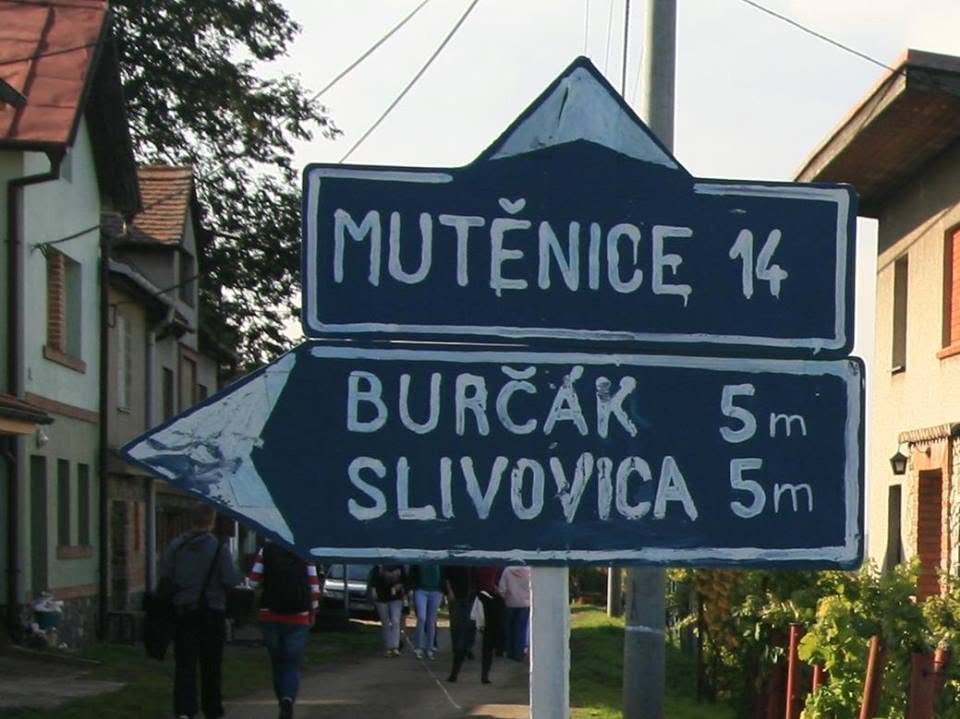 BURČÁK MARCH 2026 